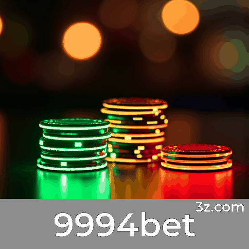 9994bet: Estratégias Cruciais para Jogos de Cassino