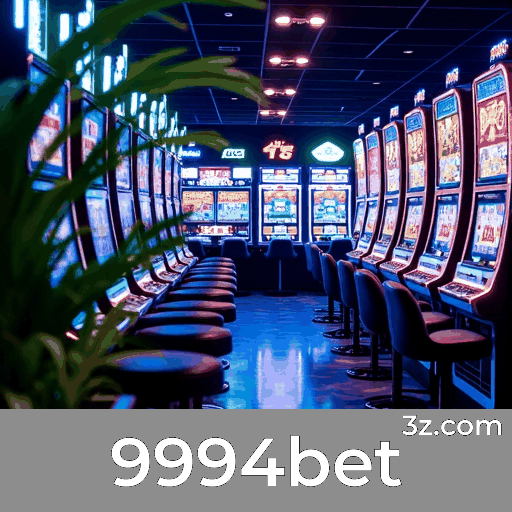 9994bet: Experiência de Cassino Profissional e Imersiva