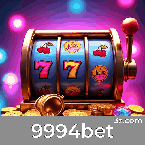 9994bet: Seu Cassino Online Seguro e Premiado