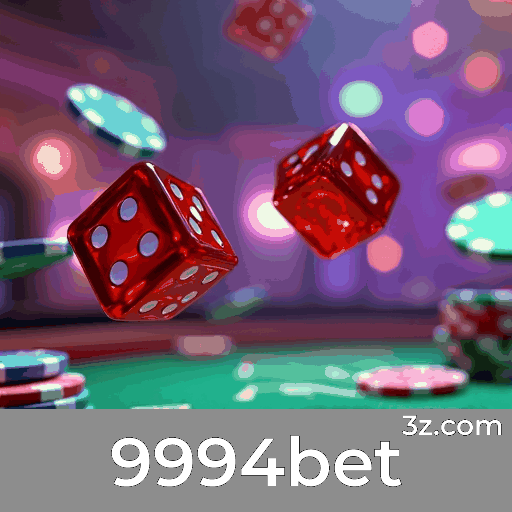 9994bet: Seu Cassino Online Seguro e Premiado