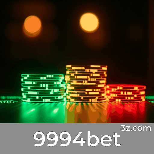 9994bet: Seu Cassino Online Seguro e Premiado