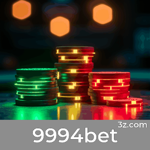 9994bet: Seu Cassino Online Seguro e Premiado
