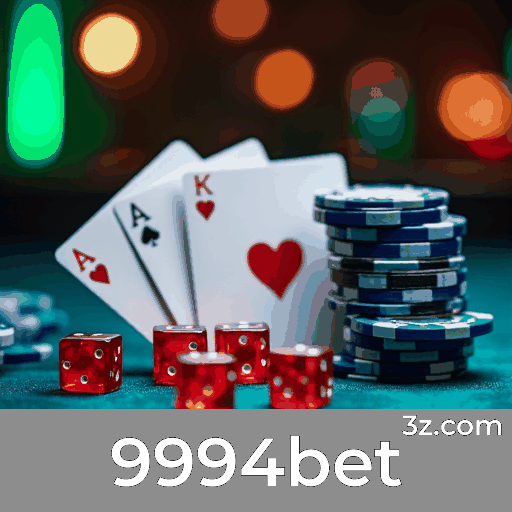 9994bet: Estratégias Cruciais para Jogos de Cassino