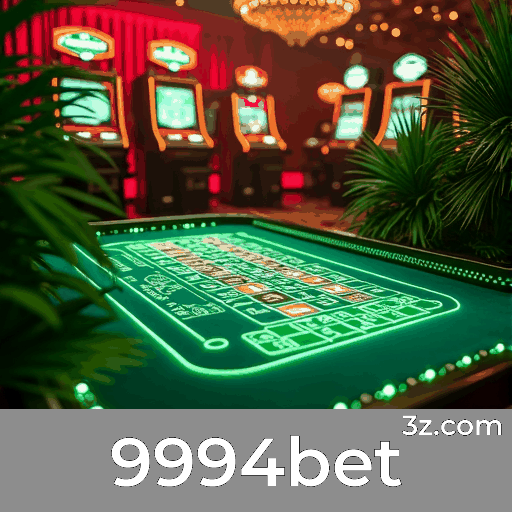 9994bet: Seu Cassino Online Seguro e Premiado
