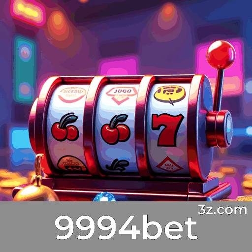 9994bet: Seu Cassino Online Seguro e Premiado