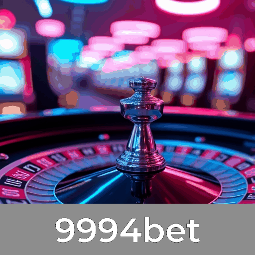 9994bet: O Seu Cassino Seguro e Divertido