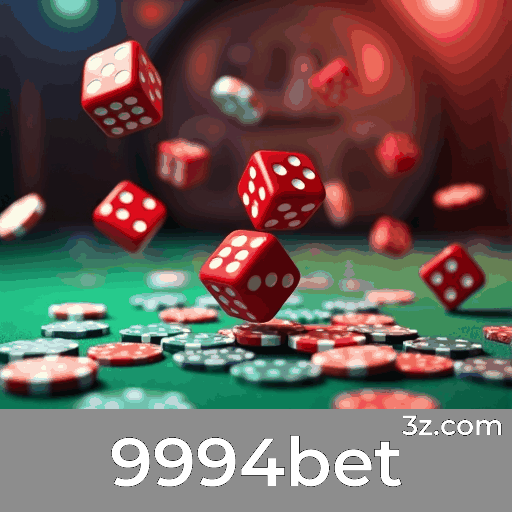 9994bet: Seu Cassino Online Seguro e Premiado