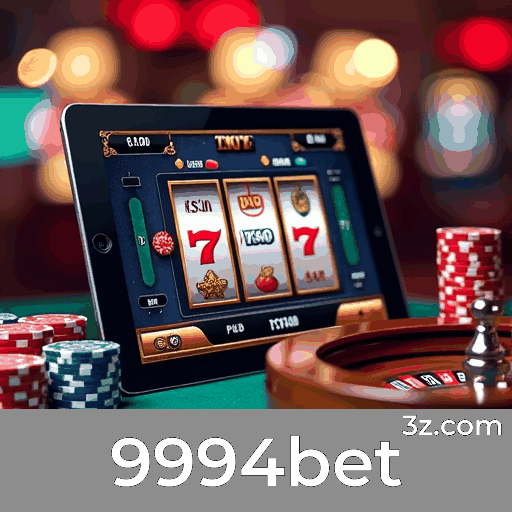 Desbloqueie Privilégios Exclusivos com Sua Conta 9994bet