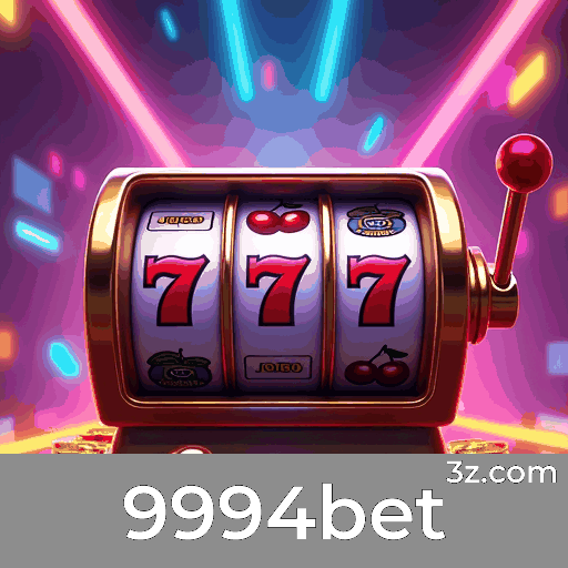 9994bet: Inovação Tecnológica em Jogos de Ponta